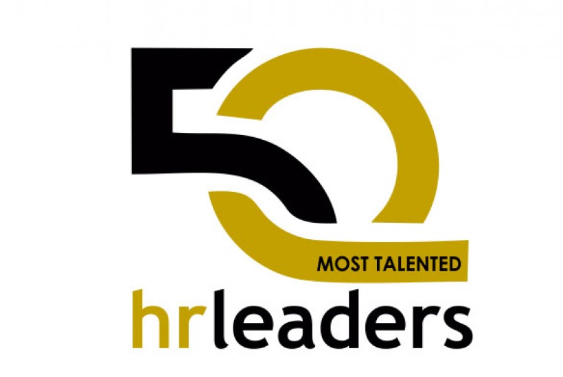 50 Best HR Award - 2018
